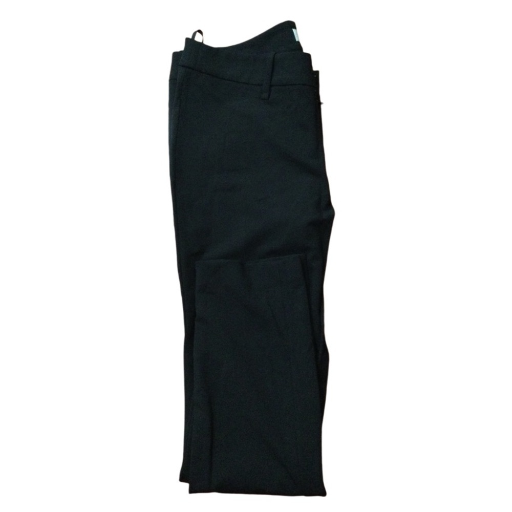 The Reset R Label Black Career Pants - Picture 3 of 5